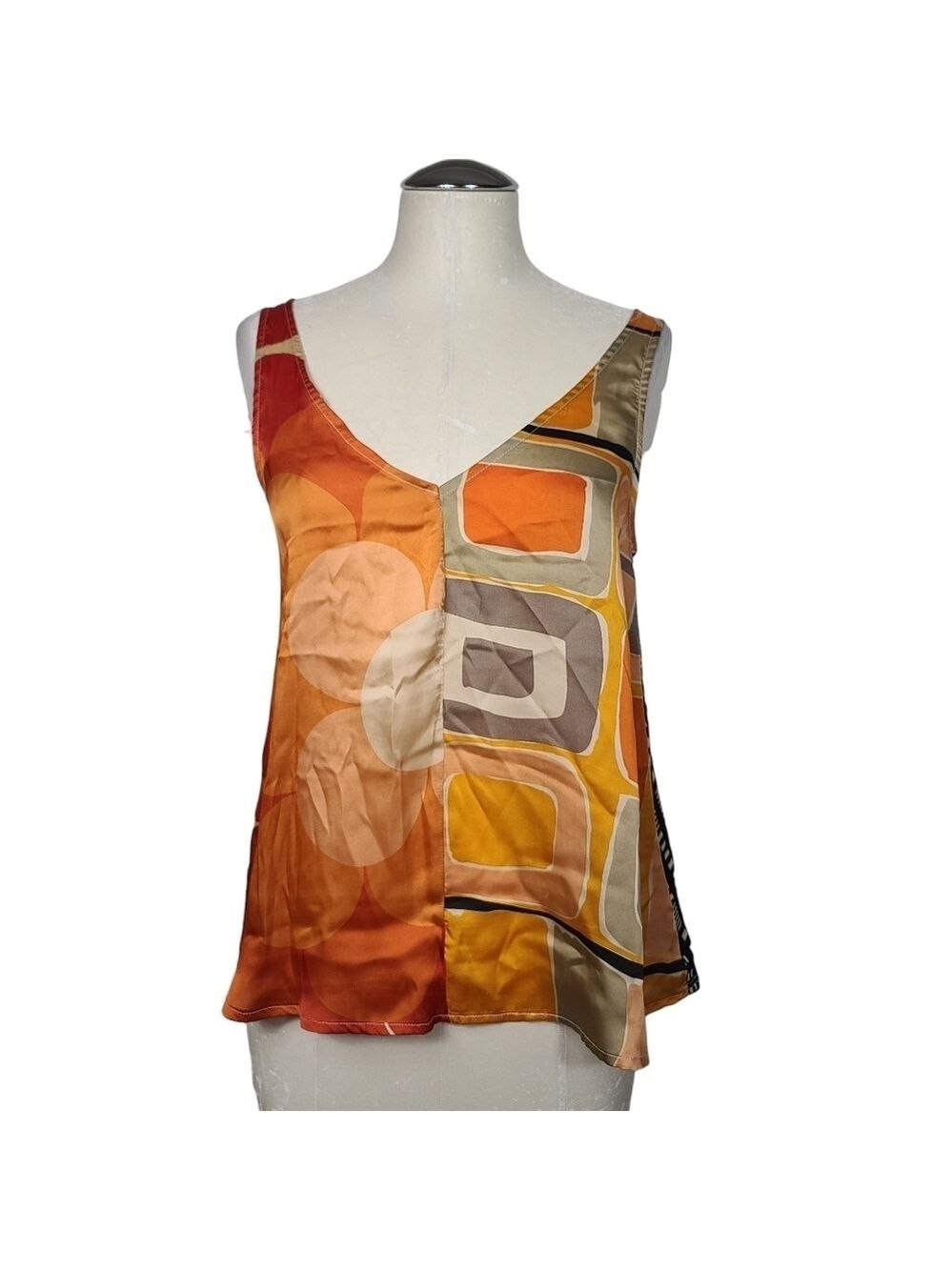 Anthropologie Tiny Tank Top XS